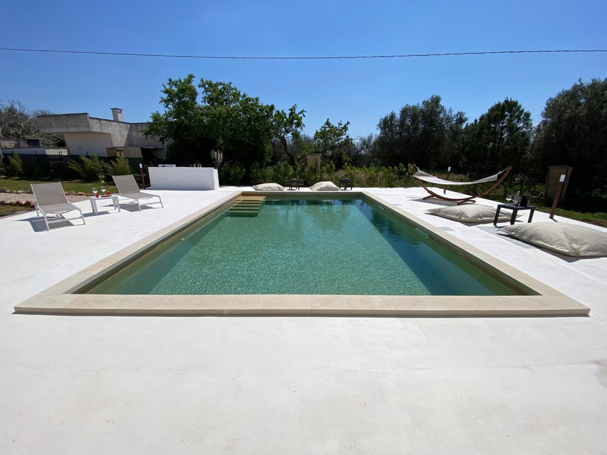 Symphony Sound With Pool *